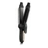 Panasonic EH-HV42-K Brush Iron, Compact, Curl, Straight, 2-Way, 1.0 inches