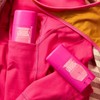WooWoo Anti Chafe Stick with Aloe Vera and Shea Butter