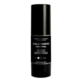 Booster Azelaico 10% + Niacinamina 5% Combate melasma y manchas rebeldes