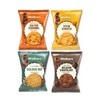 Snack Packs Assorted Biscuit Mini Packs 100 ct.