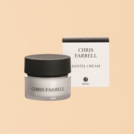 Crisparel Santel Cream 50ml, 150ml (Oily, Red Skin) / 크리스파렐 산텔크림50ml,150ml (지성,붉은피부)