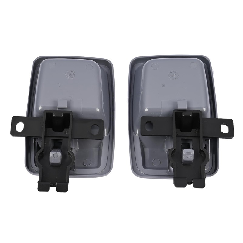 Getfarway Pair of Inside Interior Door Handle Left and Right