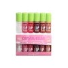 Set De Cuidado Labial Hidratante Glossy Liquid Lip Oil Gloss