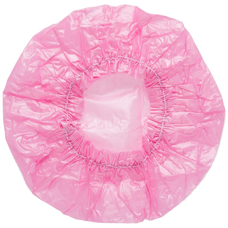 Goody Hair Styling Essentials Shower Cap, Large (Pack of 1)