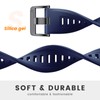 NotoCity Compatible with Garmin Fenix 7/6/5/7 Pro/6 Pro/5 Plus, Quickfit
