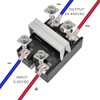 Heschen Single Phase Solid State Relay, NNG1-1/032F-38 10A, SSR-DA, Input