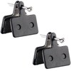 Bicycle Brake Pads Long Life Brake Pads Bicycle for Shimano