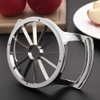 OM General Extra Large Heavy Duty Stainless Steel Apple Slicers