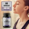 Nmn Complex Naima Plus Suplemento Nicotinamida Mononucleótido Resveratrol