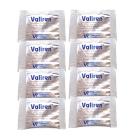 Microbial Rennet Pack of 7 sachets + 1 FREE (Total 8 x 1g) Use one sachet for 100 ltr of milk