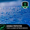 Turtle Wax Hybrid Solutions Ceramic Spray Coating, High Shine Car