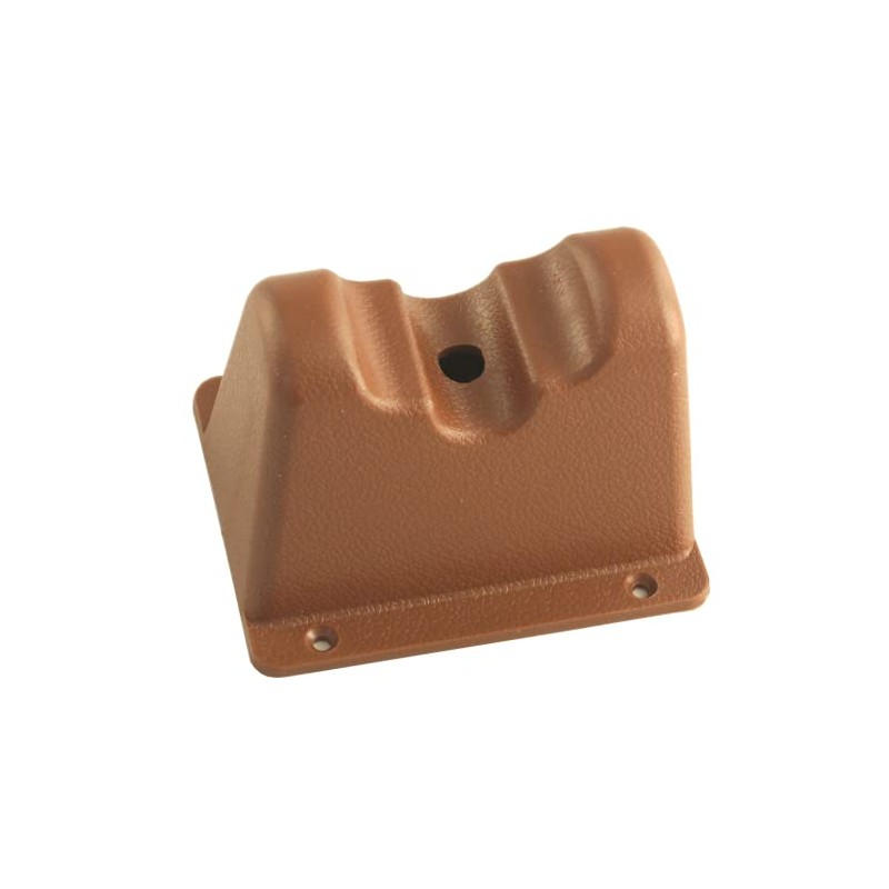 Unbekannt Gun Holder Set for Gun Cabinet, Hunting Room, Hunting