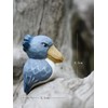 Hej!e Shoebill Sculpture Wooden Object Scandinavian Miscellaneous Goods Interior Doll