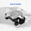 Engine Cooling Fan Control Module 25385-B8800 Fits for Hyundai Santa