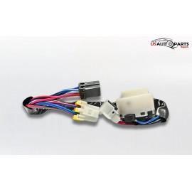 sanwa Switch Ignition For Isuzu NPR NPR-HD NQR NRR 4HK1 4HE1 5.2L 4.8L 1994-2009