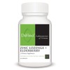 다빈치 래버러토리스 징크 로젠지 엘더베리 60 로젠지 Da Vinci Laboratories Zinc Lozenges Elderberry 60 Lozenges