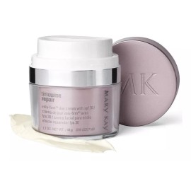 Mary Kay Crema Facial Para El  Día Efecto Reparador Time Wise Repair