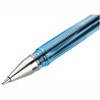 Pilot G107 Gel Ink Pen Ergonomic Grips 0.7mm Tip 0.5mm