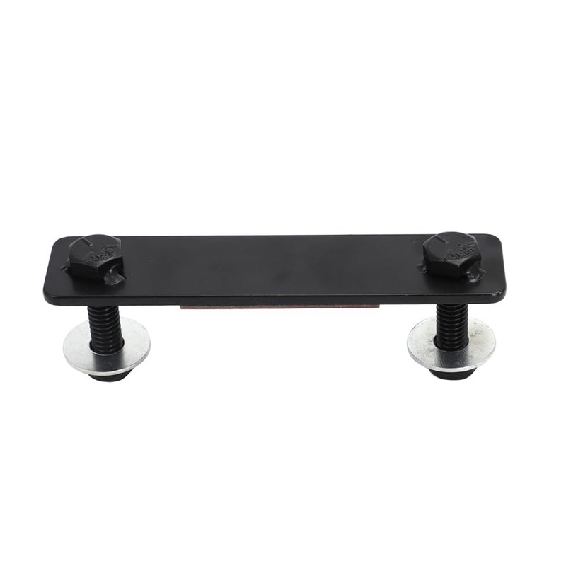 For Pontiac G8 2008-2009.5 Front Bumper Brackets Kit Heavy Duty