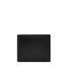 Fossil Derrick Bi-Fold Wallet, Black, One size
