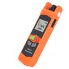 Optical Fiber Power Meter Professional ‑50 To 26dBm High Accuracy