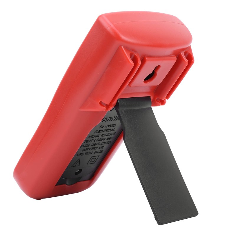 ZT219 Auto Range Digital Multimeter Ac DC Voltage TrueRMS Tester