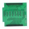 Adapter Board for LED Display Control System with 8 Output