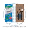 Kai Corporation Premium Disposal Ecole 5 Blade Disposable Razor Disposal