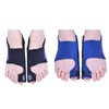1 Pair Bunion Corrector Men Women Adjustable Discomfort Relieve Toe