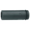 Mito Koki Impact Wrench Socket P4L-29, 6 Angle, S: 1.1