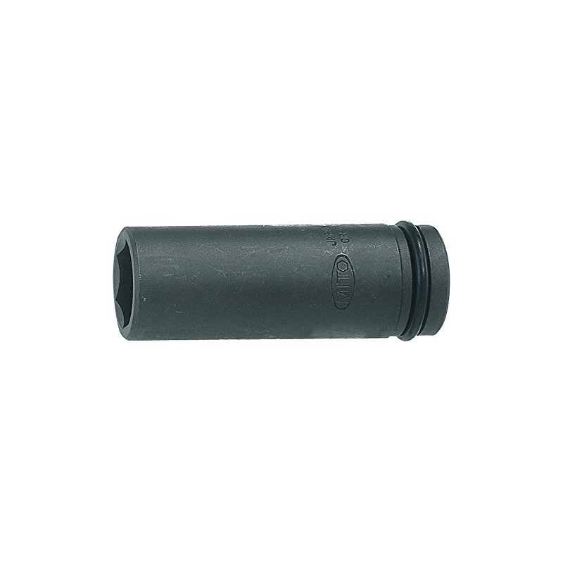 Mito Koki Impact Wrench Socket P4L-29, 6 Angle, S: 1.1