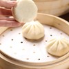 KQHOMEI Baking Sheet Oven Paper 50pcs Unbleached Kraft Paper Tempura