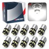 VEHICODE 1141 1003 LED Bulb for RV Camper Interior Dome