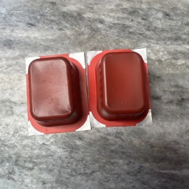 McDonald's WcDonalds Sauces x2