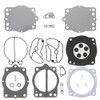 1998-2001 Polaris SLH Jet Ski Carburetor Rebuild Kit