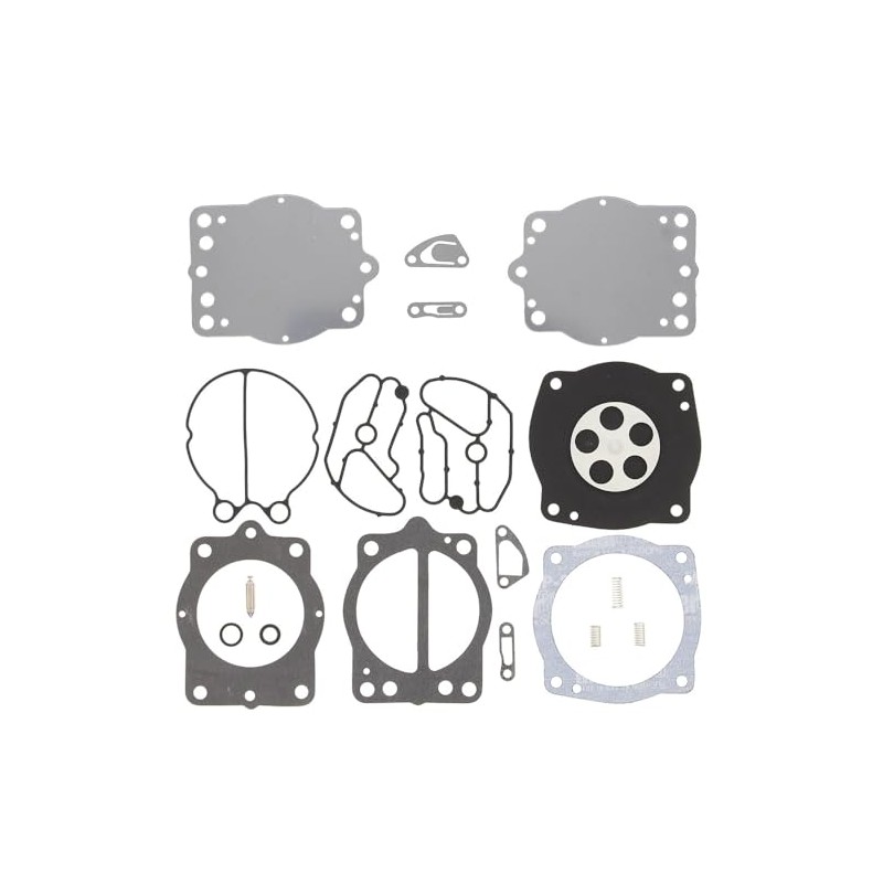 1998-2001 Polaris SLH Jet Ski Carburetor Rebuild Kit