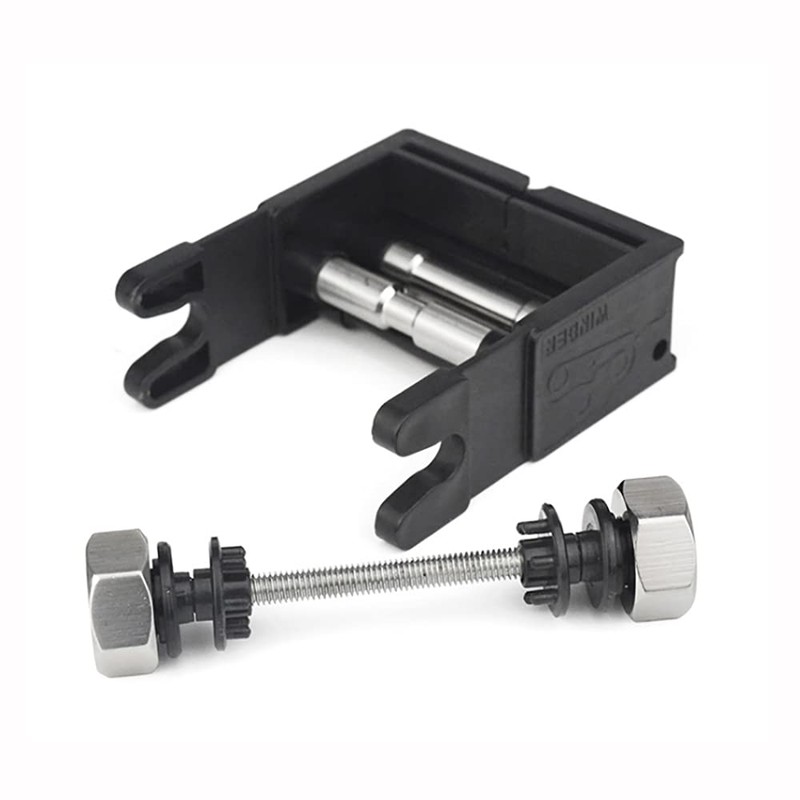 ANCLLO Bow Lines Serving Thread Archery Bow String Serving Thread