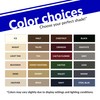 Instabind Carpet Binding - Regular Style & Rug Edge Binding,