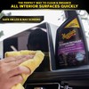 Meguiar's Oficial Endurance Tire Gel Gel Protector de Llantas, G7516,