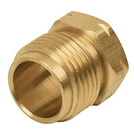 Foset TUIZ-7/8G, Tuerca izquierda de 7/8" para gas a granel