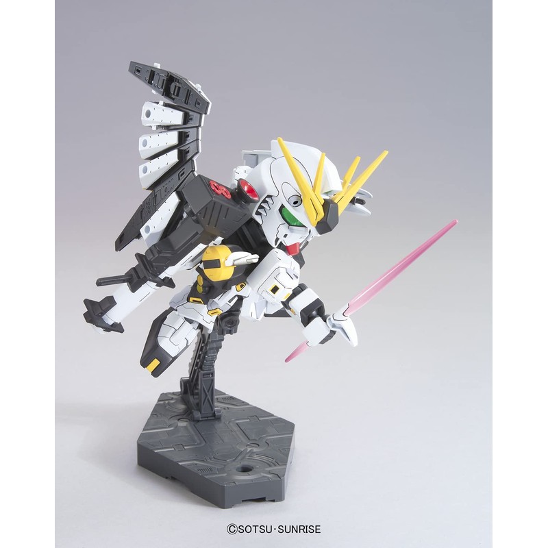 Bandai Hobby BB#387 Nu Gundam