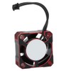 Aluminum 25x25MM 32000RPM Electronic Speed Controller Strong Metal Fan Heat