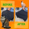 Pet Hair Remover for Laundry – Reusable Laundry Tool for