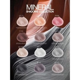 Farmavita Life Color Plus Haarfarbe 8 - 90 ml