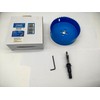 EffektWerk - Hole Saw Drill Bit - 120 mm -