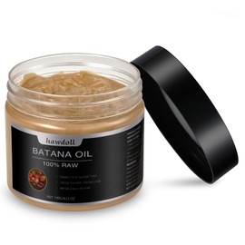 hawdoll Batana oil Hair Treatment Oil for Deep Nourishment and Care