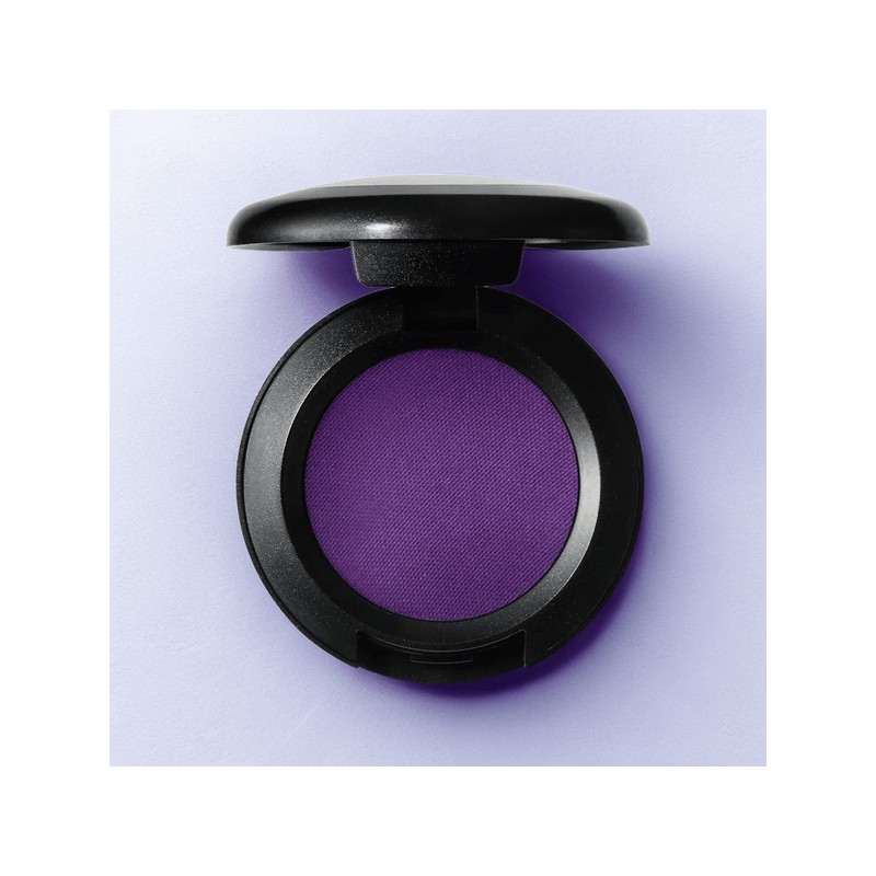 MAC 맥 아이섀도우 매트 파워투더퍼플 1.5g 음영포인트 Mac Eyeshadow Matte