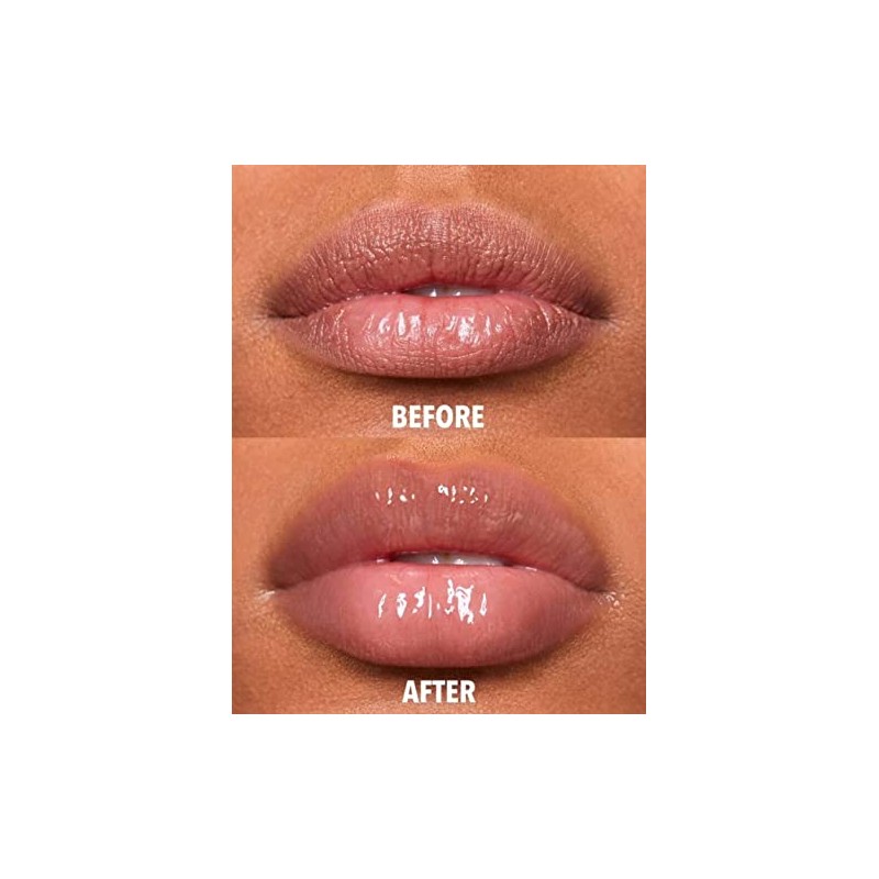 Sheglam Brillo de Labios Voluminizador Hot (Oh Em Gee)