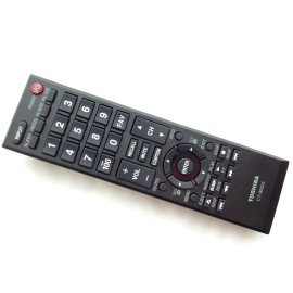 Toshiba New Toshiba TV Remote ct 90325 CT-90325 for 50L2200U 37E20 22AV600 40FT1 32C120U