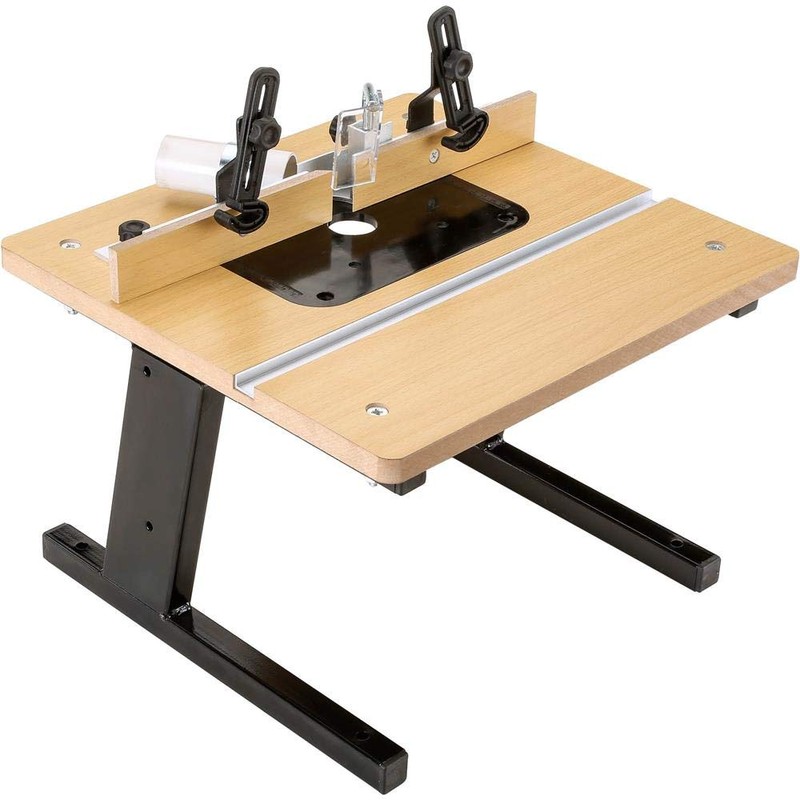 Grizzly Industrial T1240 - Benchtop Router Table
